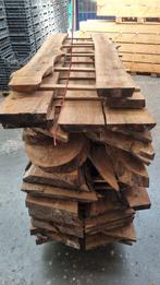 Walnoot planken, Doe-het-zelf en Verbouw, Hout en Planken, Ophalen, 25 tot 50 mm, Nieuw, Plank