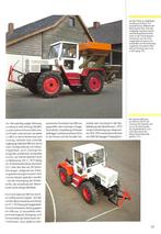 MB-trac Schlepper von Mercedes-Benz, Boeken, Verzenden, Nieuw, Ralf Maile, Tractor en Landbouw
