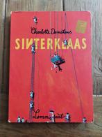 Sinterklaas XL Boek (karton) - Charlotte Dematons, Ophalen of Verzenden, Zo goed als nieuw, Charlotte Dematons, Sprookjes