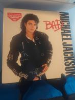 Michael Jackson - Bad LP, Cd's en Dvd's, Vinyl | Pop, Ophalen of Verzenden, 1980 tot 2000, Zo goed als nieuw, 12 inch