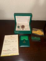 Rolex Oyster Perpetual Datejust 41mm, Sieraden, Tassen en Uiterlijk, Horloges | Heren, Polshorloge, Nieuw, Ophalen of Verzenden