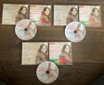 Amalia Rodriguez - Queen of fado (3 cd’s), Cd's en Dvd's, Cd's | Wereldmuziek, Overige soorten, Gebruikt, Ophalen of Verzenden