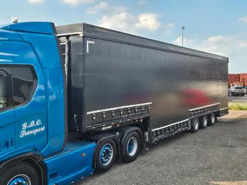 SCHROEDER WIESMOOR schroeder wiesmoor special trailer Top st beschikbaar voor biedingen