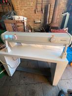 Miele strijkmachine., Witgoed en Apparatuur, Strijkijzers en Strijkplanken, Ophalen, Gebruikt