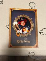 Efteling Jaarboekje Pardoes 2017, Ophalen of Verzenden, Zo goed als nieuw, Overige typen