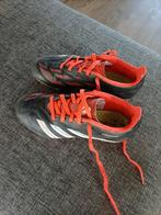 Voetbalschoenen kind, maat 35, Sport en Fitness, Voetbal, Maat XS of kleiner, Ophalen, Gebruikt, Schoenen