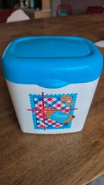 Babyvoeding bakje!, Caravans en Kamperen, Ophalen, Gebruikt