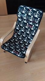 Kinderfauteuil Ikea Poang, Ophalen, Gebruikt, Stoel(en)