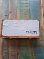 Luxe schaakspel. Nieuw !, Nieuw, Ophalen of Verzenden