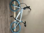 BMX kids, Fietsen en Brommers, Fietsen | Crossfietsen en BMX, Ophalen, Zo goed als nieuw, Staal, Voetsteunen