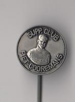 Wielrennen Piet Cooremans speldje, Verzamelen, Speldjes, Pins en Buttons, Gebruikt, Niet vindbaar, Niet vindbaar, Speldje of Pin