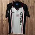 Ajax retro voetbalshirt, Sport en Fitness, Voetbal, Ophalen of Verzenden, Shirt