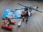 Lego kustwacht 60013, Kinderen en Baby's, Speelgoed | Duplo en Lego, Ophalen of Verzenden, Zo goed als nieuw