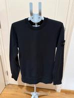 Stone Island Sweater zwart Maat S, Zwart, Ophalen of Verzenden, Maat 46 (S) of kleiner, Stone Island
