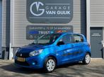 Suzuki Celerio 1.0 68PK Comfort 5 deuren Airco,Bluetooth,Iso, Gebruikt, 68 pk, Origineel Nederlands, Handgeschakeld