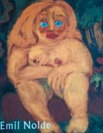 EMIL NOLDE Die Brücke, Verzenden, Zo goed als nieuw