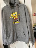 Spongebob hoodie maat M, Kleding | Heren, Ophalen of Verzenden