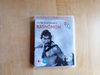 Rashomon, Cd's en Dvd's, Blu-ray, Ophalen of Verzenden, Zo goed als nieuw, Filmhuis