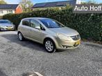 Opel Corsa 1.7 CDTi Cosmo | Airco | Cruise Control | LMV | E, Auto's, Opel, Voorwielaandrijving, Gebruikt, 1686 cc, Beige