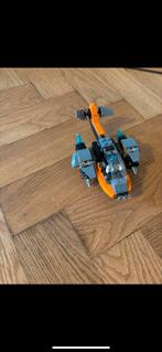 3 in 1 LEGO CREATOR, Ophalen, Zo goed als nieuw, Lego