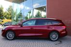 Ford Focus Wagon 1.0 EcoBoost 125 PK Titanium Business | Win, 65 €/maand, Gebruikt, Euro 6, 1283 kg