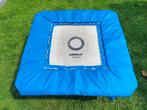 Mini trampoline van Eurotramp, Ophalen, Gebruikt