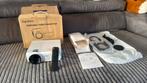 Staratlas portable video projector, Audio, Tv en Foto, Beamers, Verzenden, Zo goed als nieuw, LED