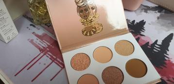 Juvia's Nude Blush Palette - Nieuw! beschikbaar voor biedingen