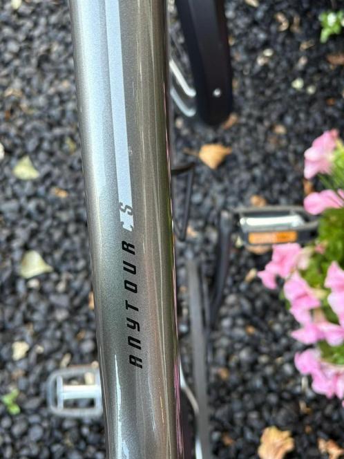 Giant Anytour CS 7-speed – Framemaat M – Uitstekende staat, Fietsen en Brommers, Fietsen | Heren | Herenfietsen, Gebruikt, Giant