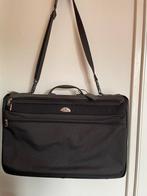 Samsonite kostuumtas, Ophalen of Verzenden, Zo goed als nieuw, 30 cm of meer