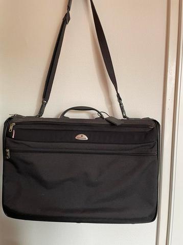 Samsonite kostuumtas beschikbaar voor biedingen
