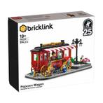Lego 910052 Bricklink Designer  Popcorn Wagon - Nieuw, Kinderen en Baby's, Speelgoed | Duplo en Lego, Ophalen of Verzenden, Nieuw