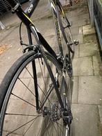 Giant OCR Compact Racefiets - Maat L, 28 inch, Gebruikt, 10 tot 15 versnellingen, Heren