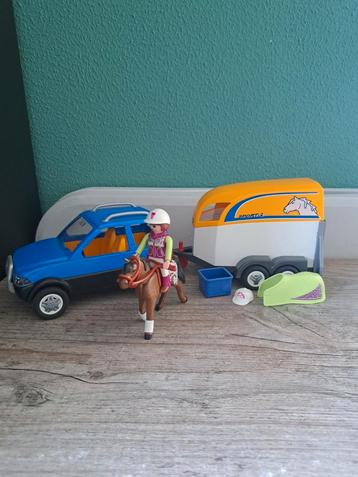 Playmobil 5223  beschikbaar voor biedingen