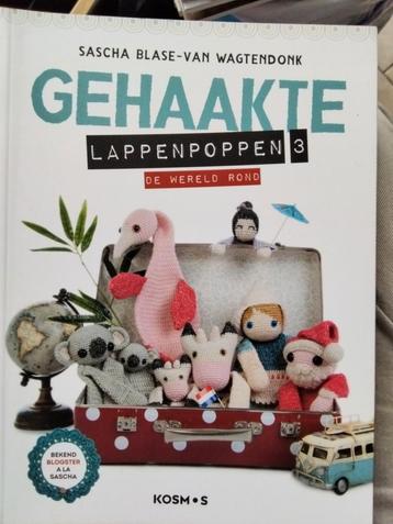 Sascha Blase-Van Wagtendonk - 3 beschikbaar voor biedingen