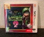 Luigi’s Mansion 2 Nintendo 3DS  Nederlandstalig, Spelcomputers en Games, Vanaf 7 jaar, Ophalen of Verzenden, Zo goed als nieuw