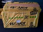 🏠 Isover glaswol isolatie 🏠, Ophalen, 12 cm of meer, Nieuw, 5 tot 10 m²
