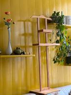 Dressboy bamboe 3 stuks, per stuk 29,50 in een koop 75, Kleding | Dames, Kledinghangers, Ophalen of Verzenden, Nieuw, Hout