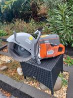 Bandenzaag, doorslijpmachine, Ophalen, Zo goed als nieuw