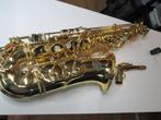 Jupiter pro altsax 969, Muziek en Instrumenten, Blaasinstrumenten | Saxofoons, Ophalen of Verzenden, Zo goed als nieuw, Alt, Met koffer