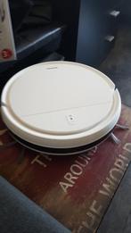 Silvercrest  robotstofzuiger, Witgoed en Apparatuur, Stofzuigers, Ophalen of Verzenden, Zo goed als nieuw, Minder dan 1200 watt