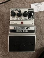 Digitech digidelay, Muziek en Instrumenten, Effecten, Ophalen of Verzenden, Zo goed als nieuw