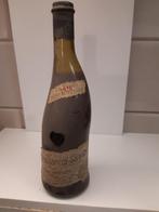 Oude Châteauneuf-du-Pape 1978, Ophalen, Gebruikt, Frankrijk, Rode wijn
