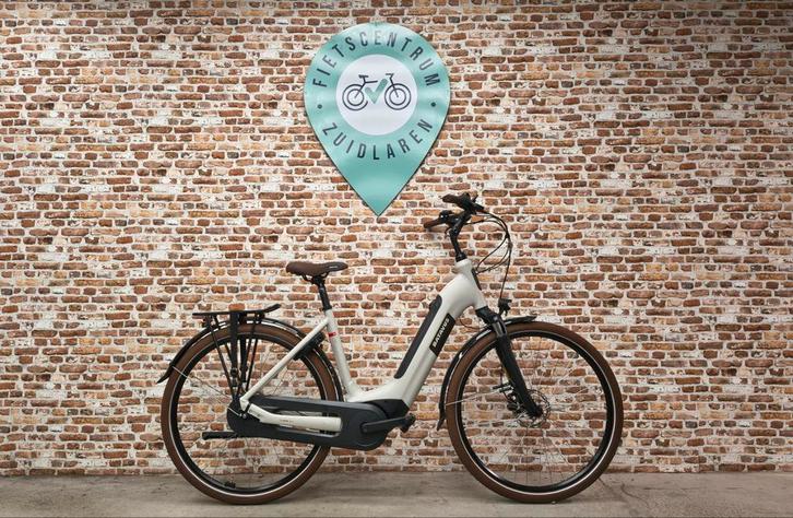 Batavus Altura Power Pro | Bosch Performance | €750 Korting!, Fietsen en Brommers, Fietsen | Dames | Damesfietsen, Nieuw, Batavus