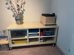 Ikea opbergkast op wielen, Zo goed als nieuw, Minder dan 100 cm, 25 tot 50 cm, 50 tot 100 cm