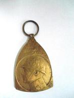 Herinneringsmedaille van Veldtocht 1914-1918, Nederland, Ophalen of Verzenden, Landmacht, Lintje, Medaille of Wings