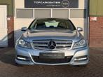 Mercedes C-klasse 180 Avantgarde/NAVI/PARKS/STOELV/APK, Auto's, Achterwielaandrijving, Euro 6, 1595 cc, Lichtsensor