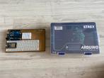 Arduino/ESP32 Starter kit, Ophalen of Verzenden, Zo goed als nieuw