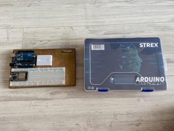 Arduino/ESP32 Starter kit beschikbaar voor biedingen