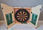 Dartkabinet in de "Kings Head Pub & Lodging" stijl., Ophalen, Nieuw, Dartbord